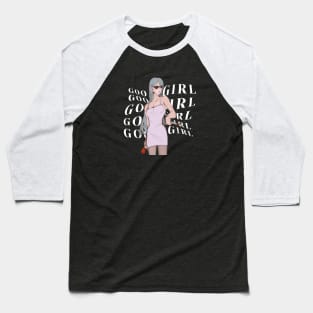 Good Girl Baseball T-Shirt